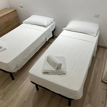 Villa Milano Apt. N. 1 Exteriér fotografie