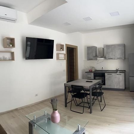 Villa Milano Apt. N. 1 Exteriér fotografie
