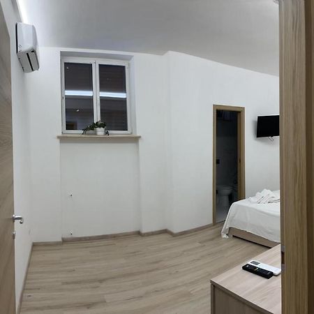 Villa Milano Apt. N. 1 Exteriér fotografie
