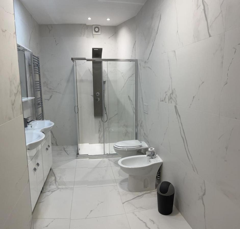 Villa Milano Apt. N. 1 Exteriér fotografie