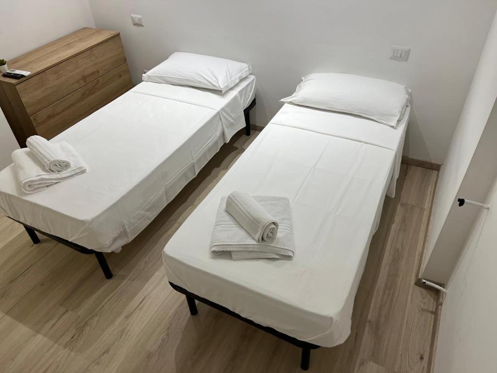 Villa Milano Apt. N. 1 Exteriér fotografie