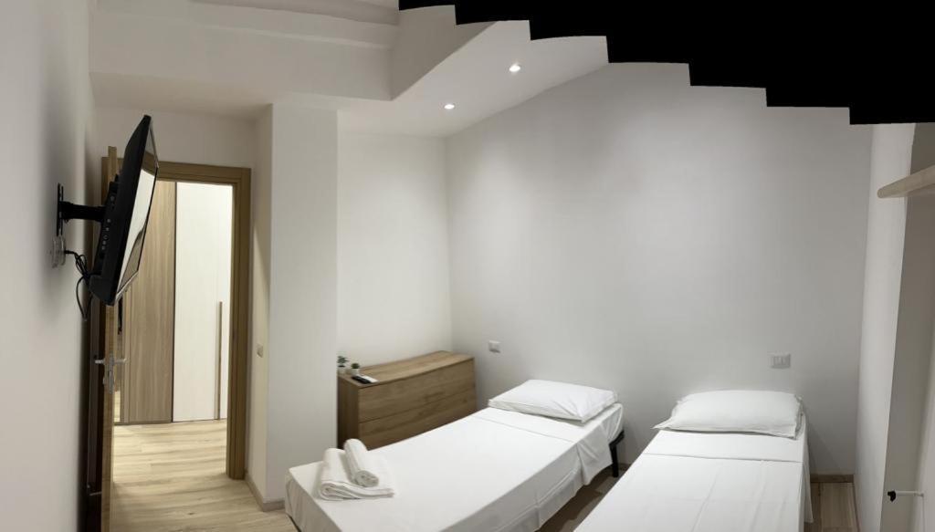 Villa Milano Apt. N. 1 Exteriér fotografie