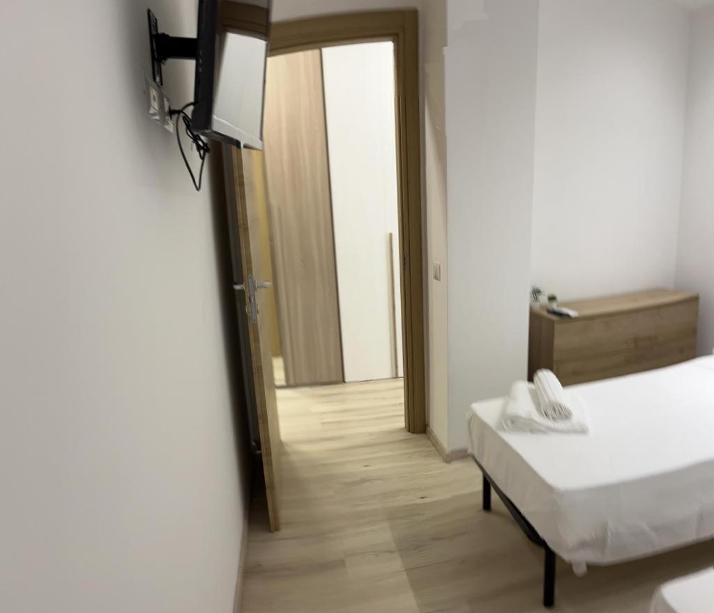 Villa Milano Apt. N. 1 Exteriér fotografie