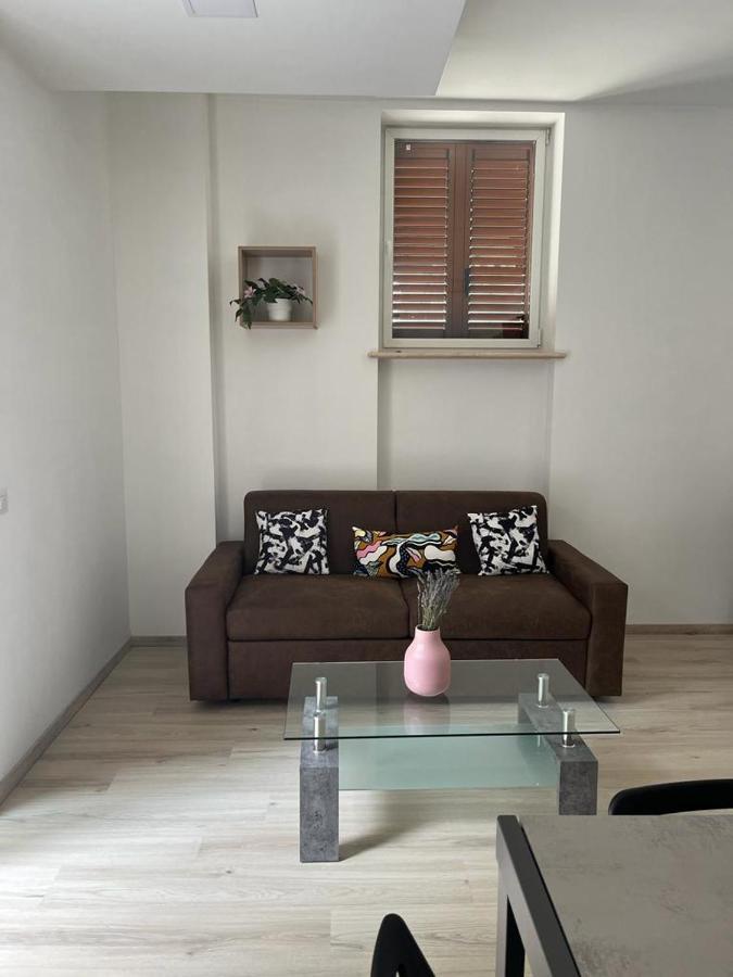 Villa Milano Apt. N. 1 Exteriér fotografie