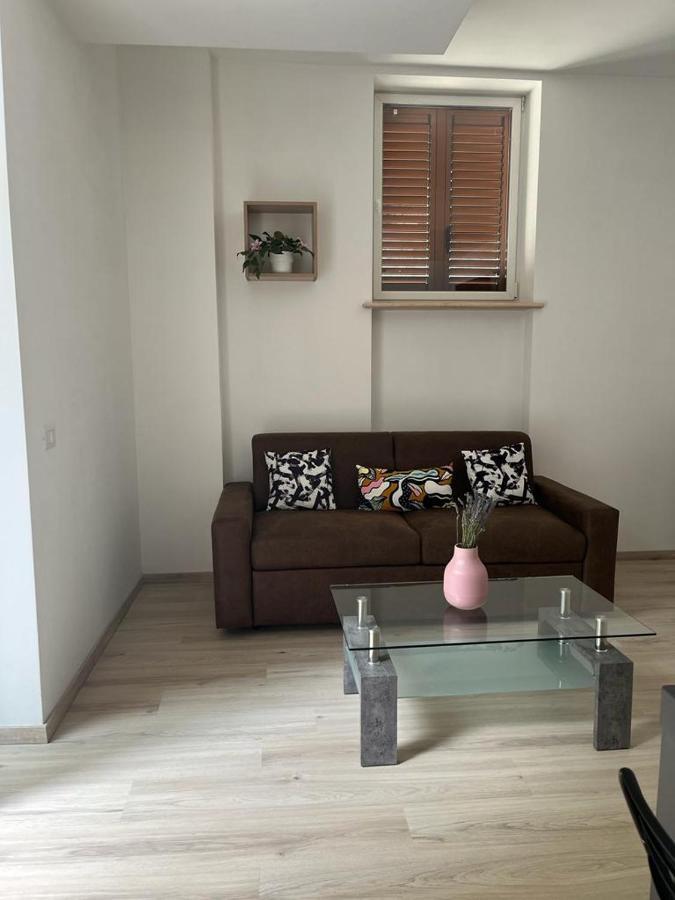 Villa Milano Apt. N. 1 Exteriér fotografie