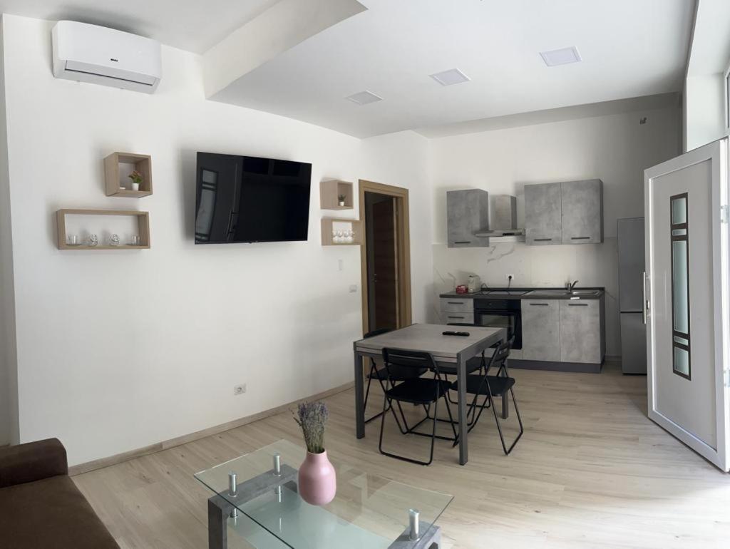 Villa Milano Apt. N. 1 Exteriér fotografie